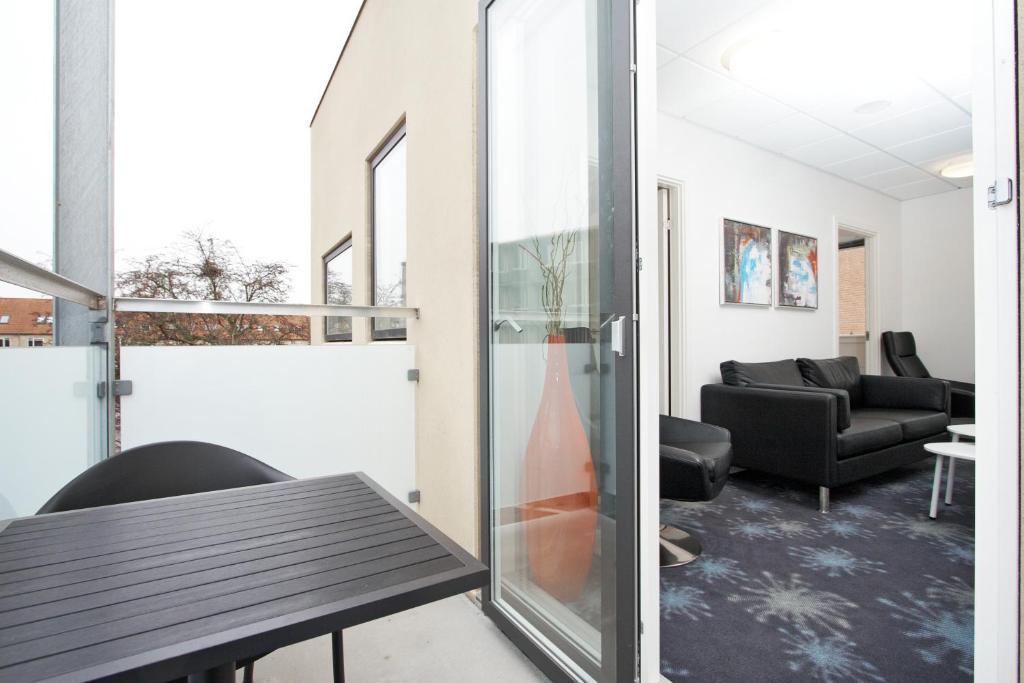 Aparthotel Faber Århus Quarto foto