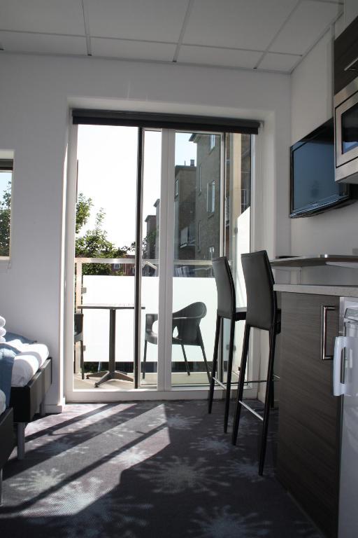 Aparthotel Faber Århus Quarto foto